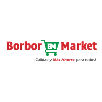 Borbor Market